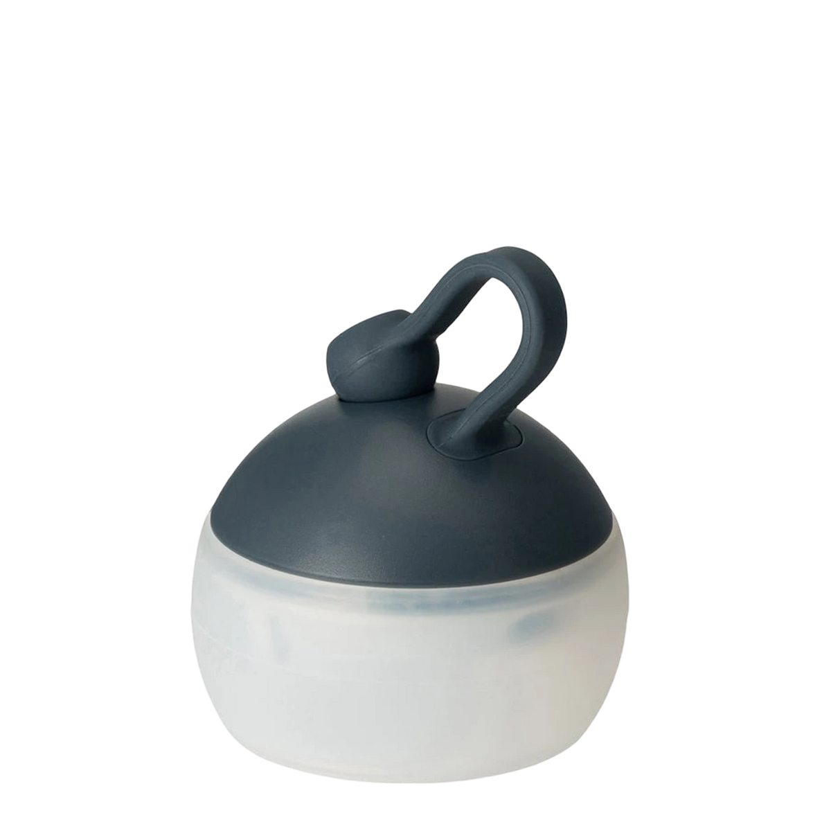 Snow Peak Rechargeable Mini Hozuki Lantern Night Sky - View 2