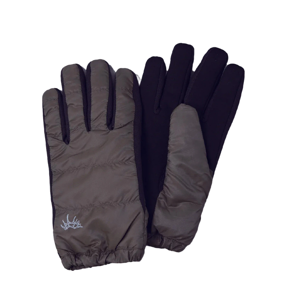 Elmer Gloves Primaloft Gloves Khaki
