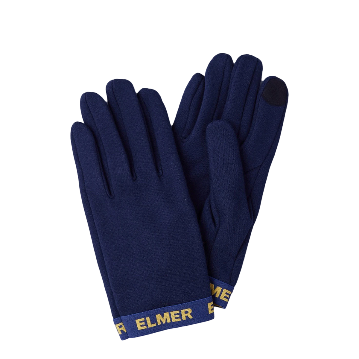 Elmer Inner Glove Navy