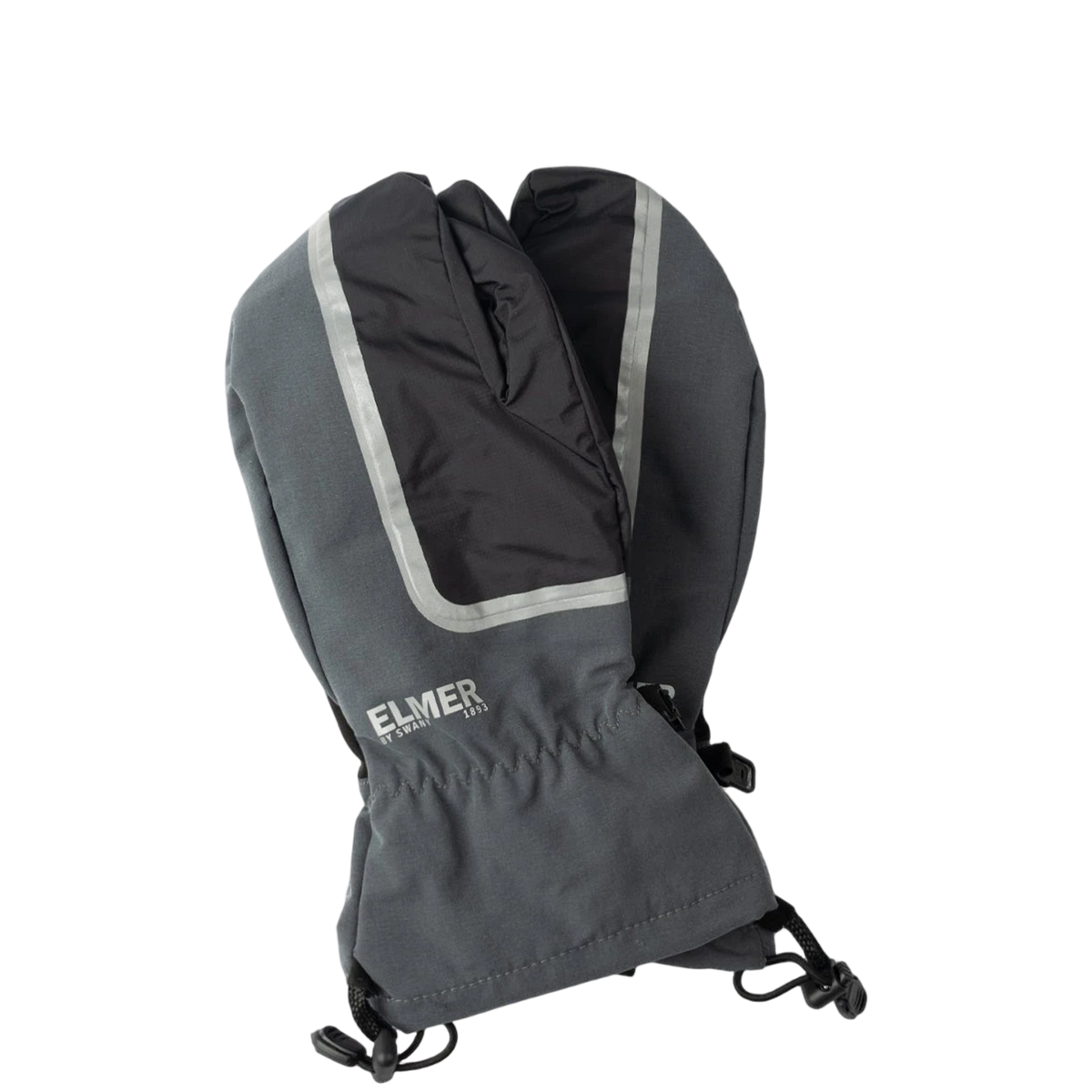 Elmer Trigger Over Mitten Charcoal