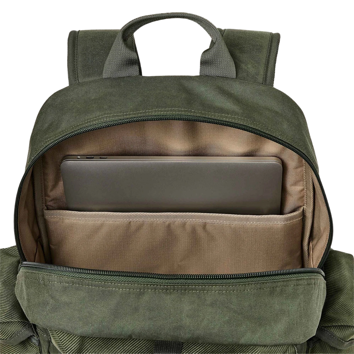 Filson Surveyor 36L Backpack Service Green - View 3