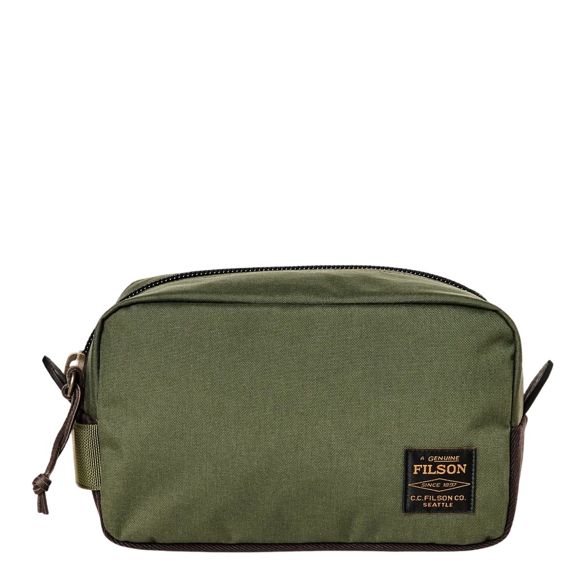 Filson Travel Pack Otter Green - View 1