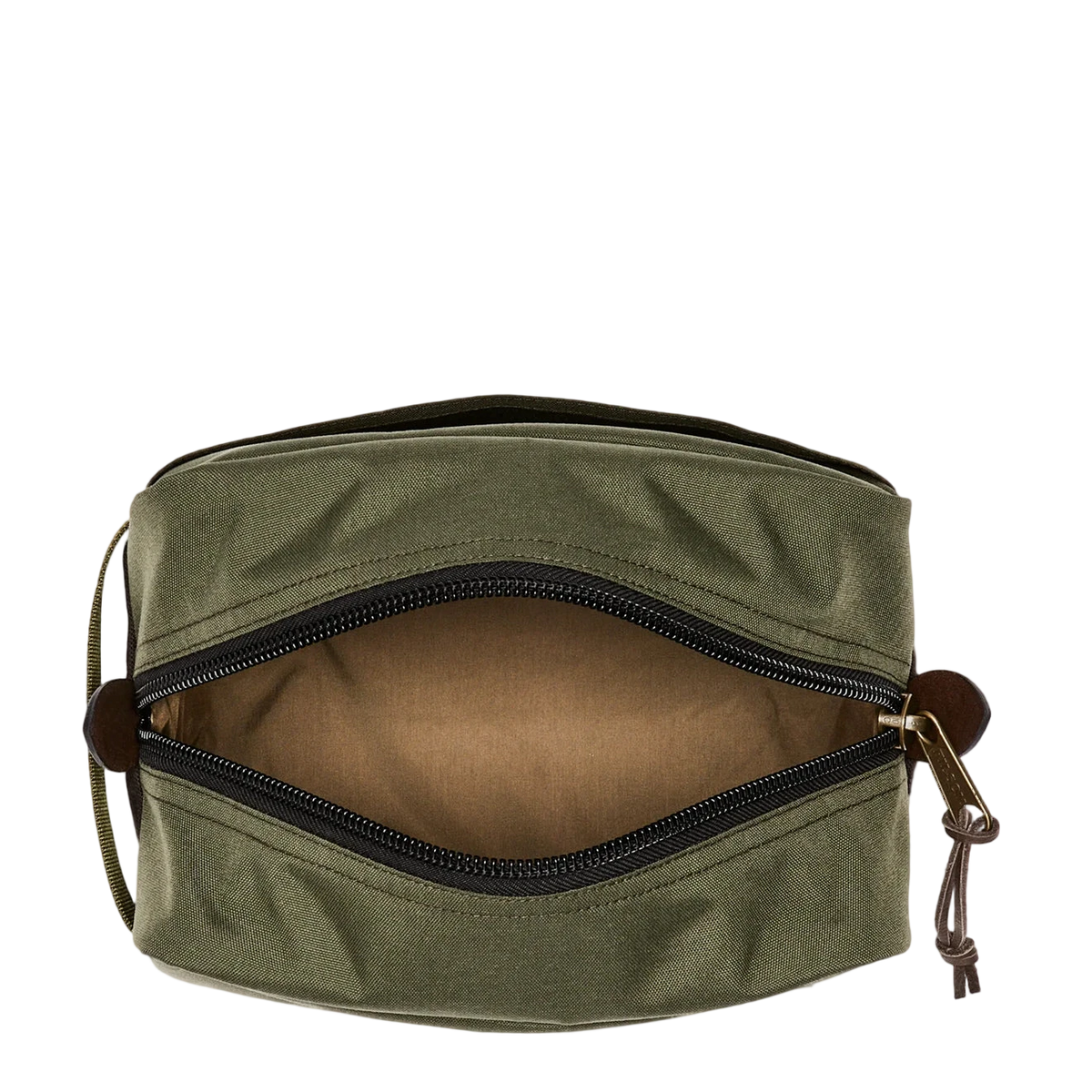 Filson Travel Pack Otter Green - View 4