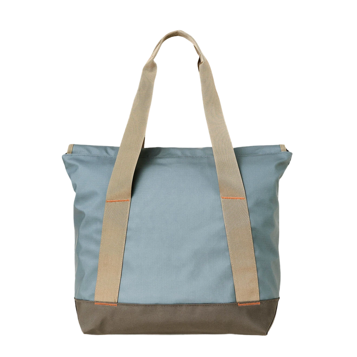 Filson Scout Tote Bag Slate / Canteen / Covert - View 2