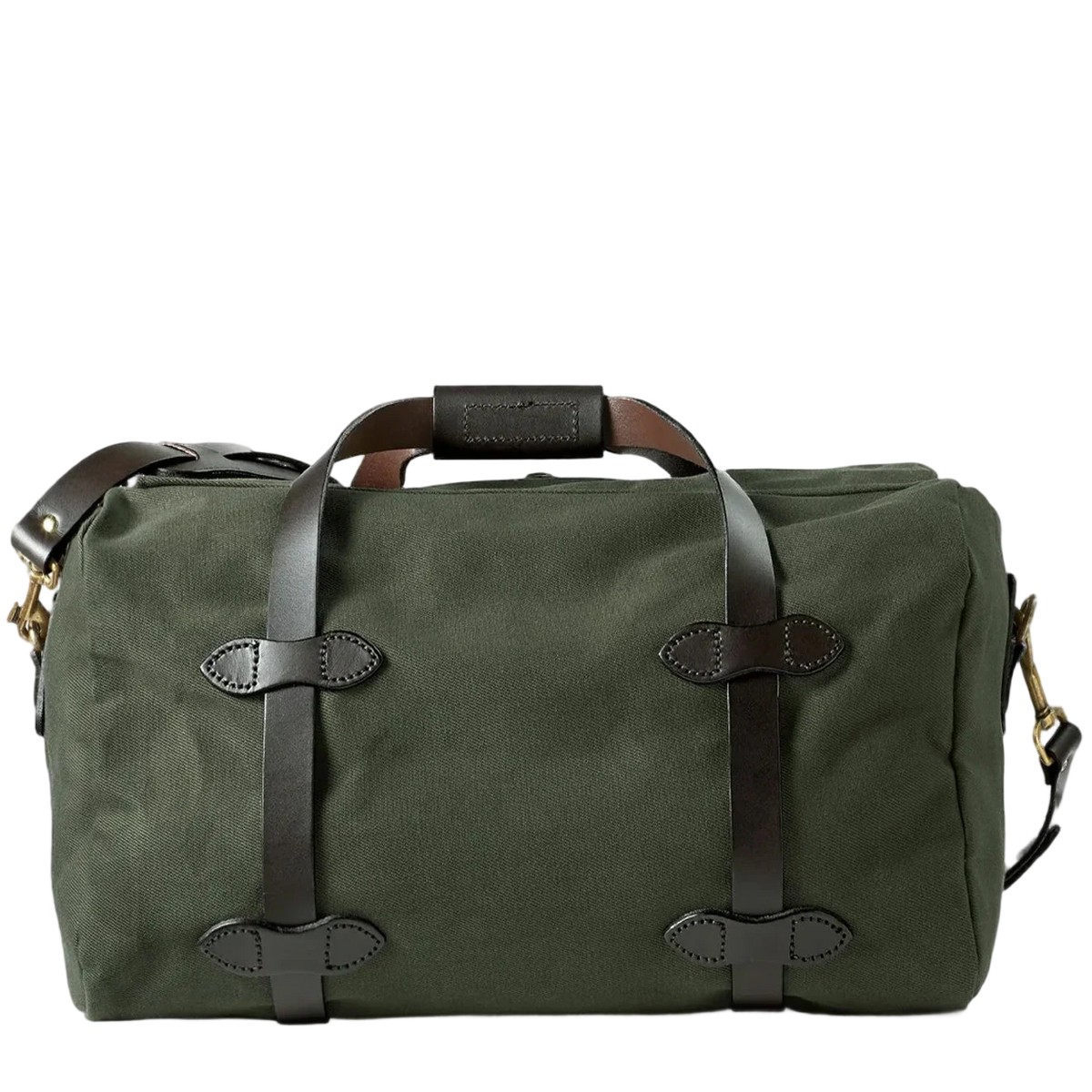 Filson Duffle Large Otter Green - View 1