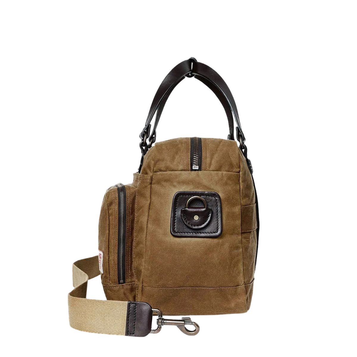 Filson 48Hr Duffle Dark Tan - View 3