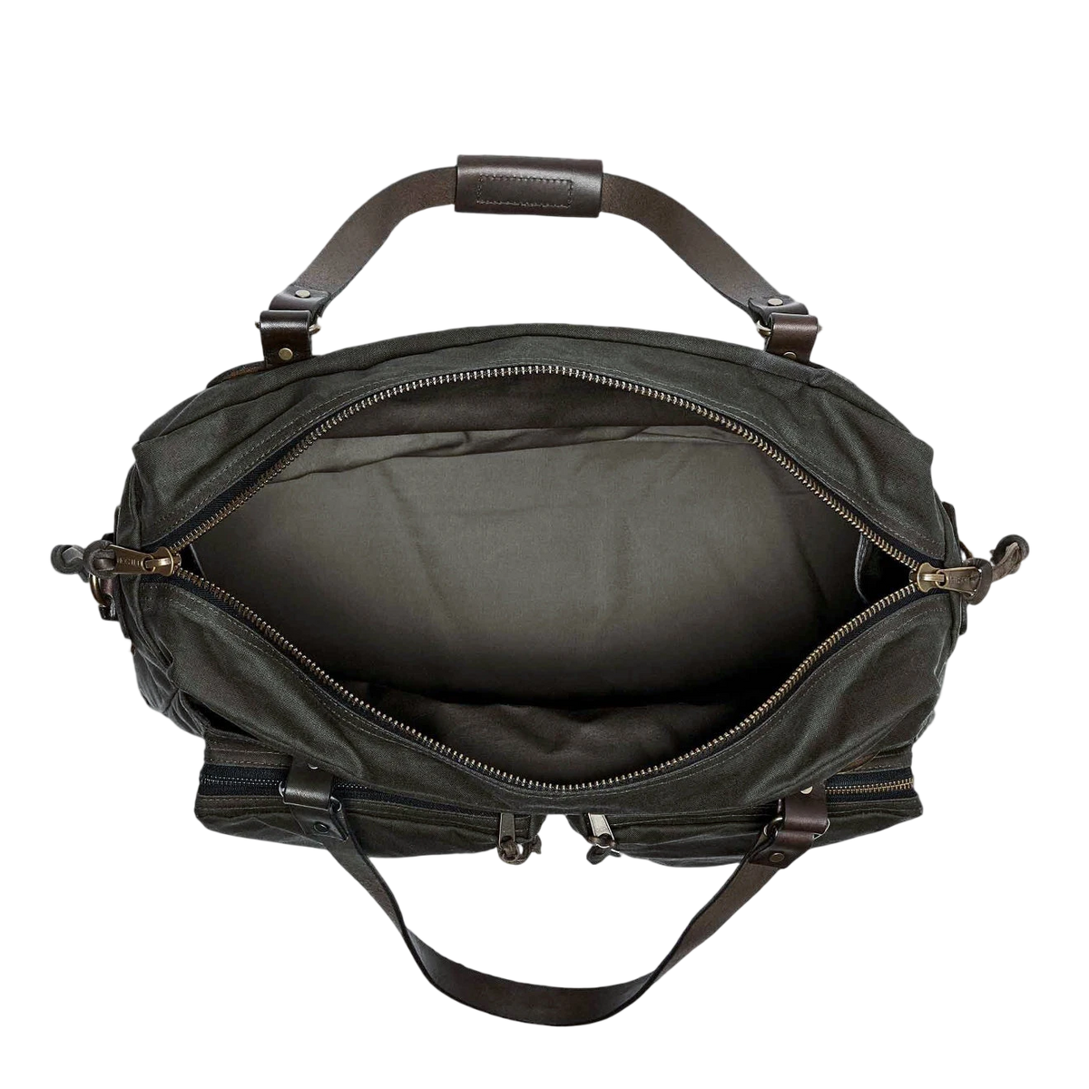 Filson 48Hr Duffle Otter Green - View 3