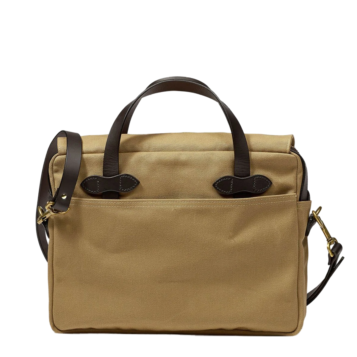 Filson Original Briefcase Tan
