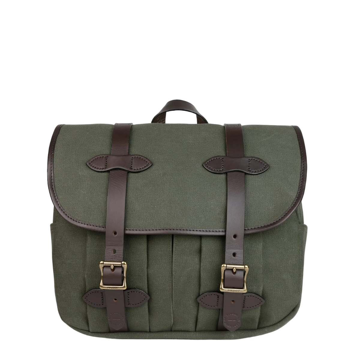 Filson Field Bag Medium Otter Green