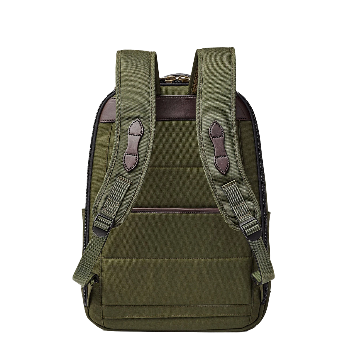 Filson Dryden Backpack Otter Green - View 2