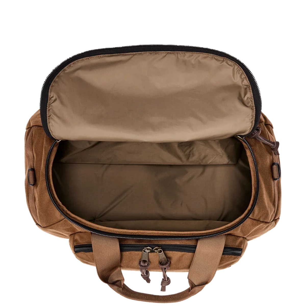 Filson Dryden Duffle Pack Whiskey - View 4
