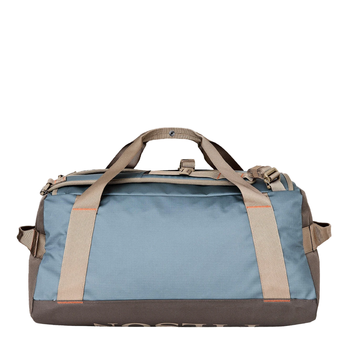 Filson Scout 50L Duffle Slate / Canteen / Covert - View 2