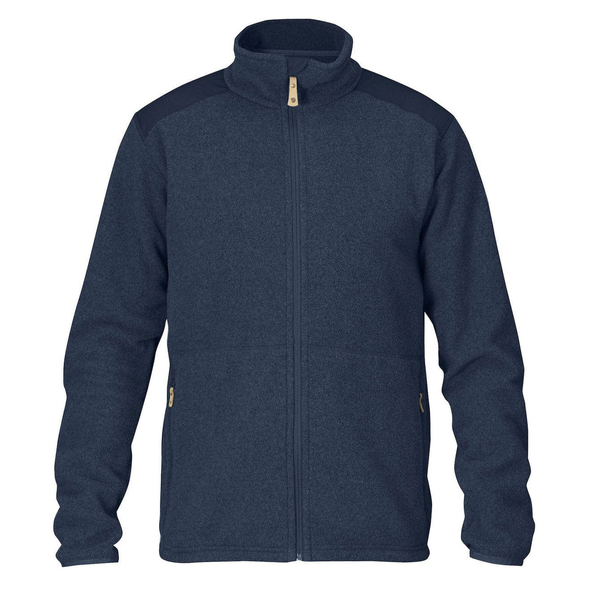 Fjallraven Sten Fleece Dark Navy