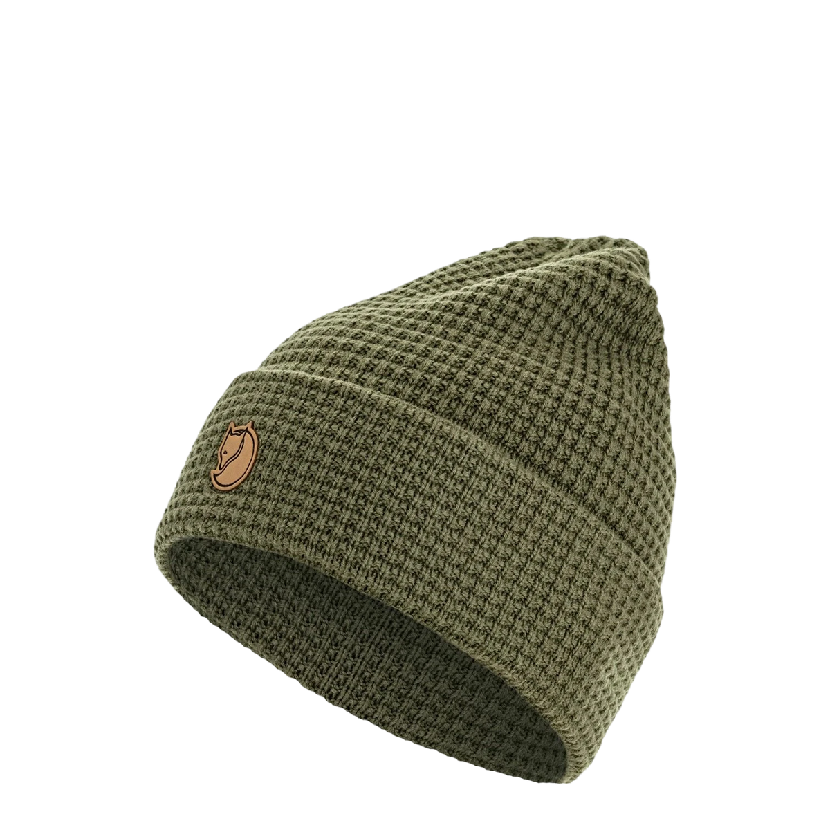 Fjallraven Structure Hat Laurel Green