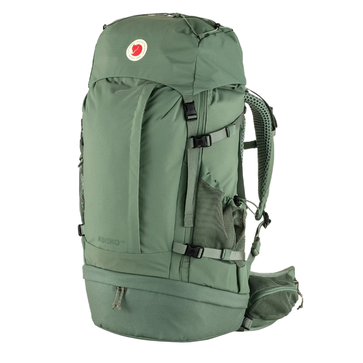 Fjallraven Abisko Trek 48 M/L Patina Green - View 2