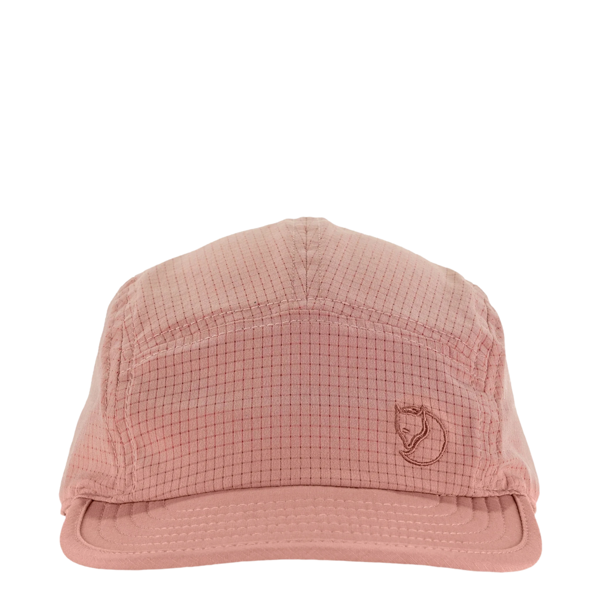 Fjallraven Abisko Trekking Cap Dusty Rose - View 2