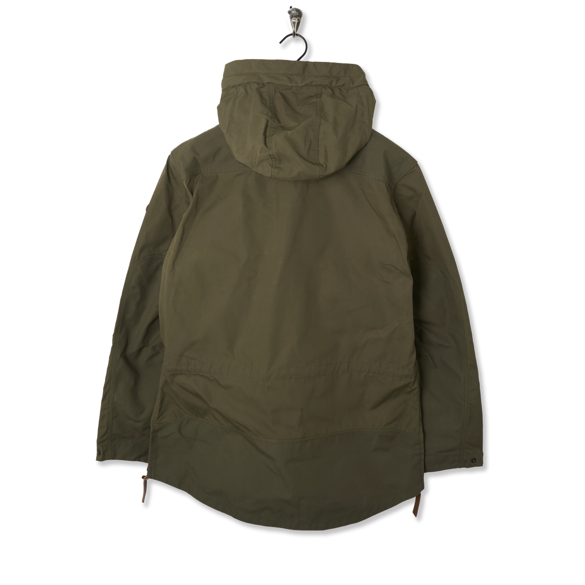 Fjallraven Anorak No. 8 Laurel Green - Back
