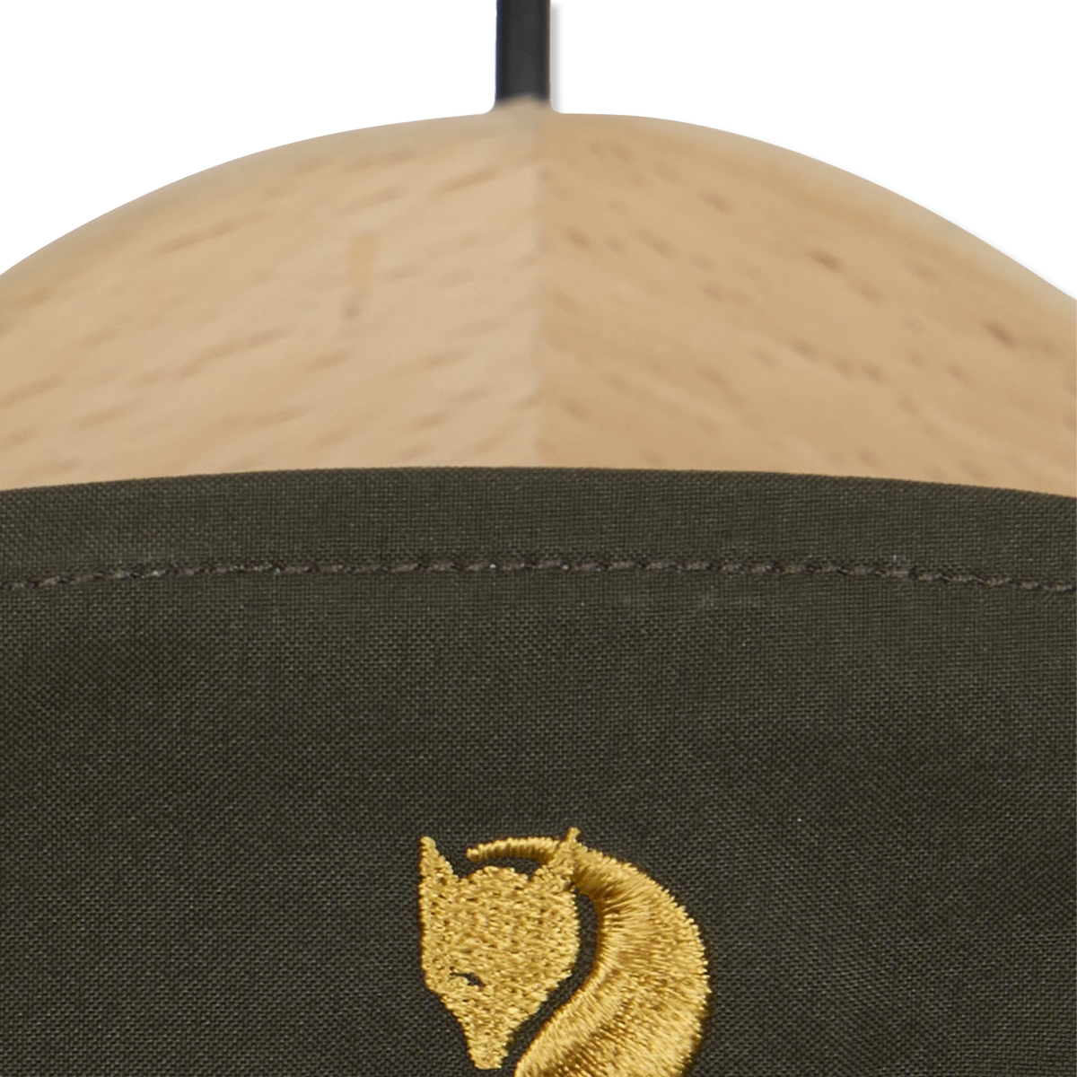 Fjallraven Bergtagen GTX Touring Jacket Deep Forest - Detail 6
