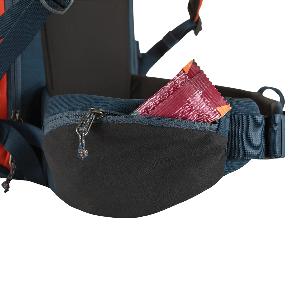 Fjallraven Bergtagen Touring 30 M/L Mountain Blue - View 7