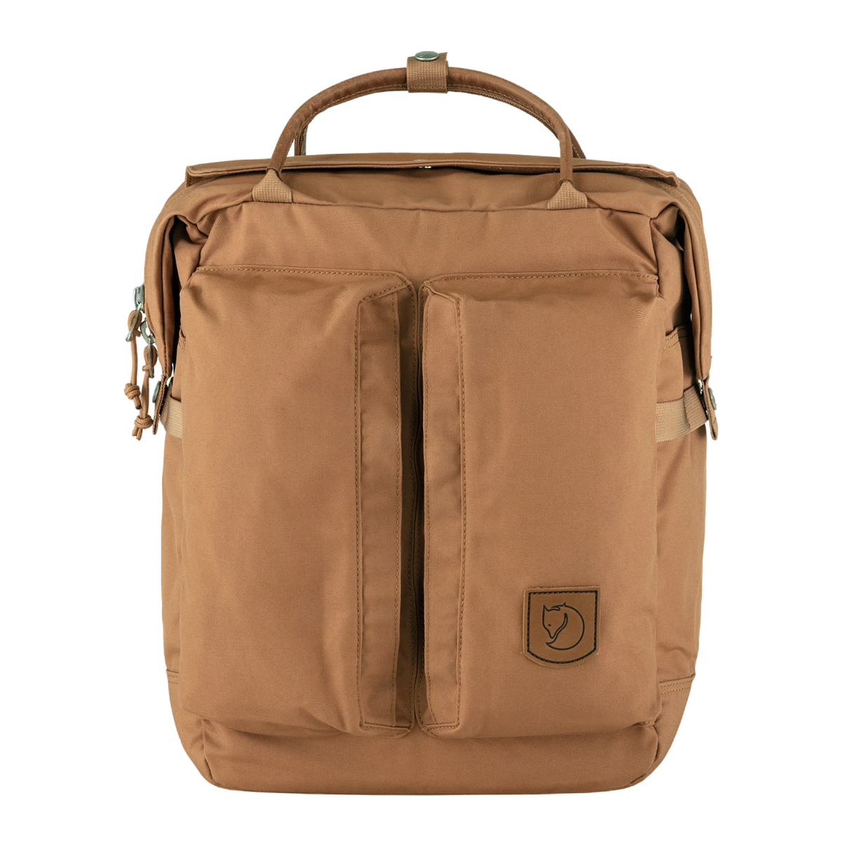 Fjallraven Haulpack No.1 Khaki Dust - View 1