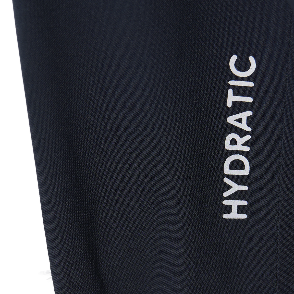 Fjallraven Hc Hydratic Trail Jacket Dark Navy - Detail 4