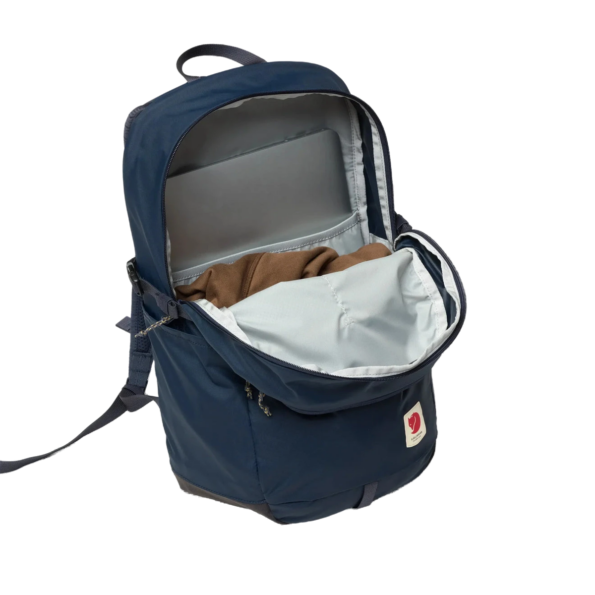 Fjallraven High Coast Backpack 24 Navy - View 4