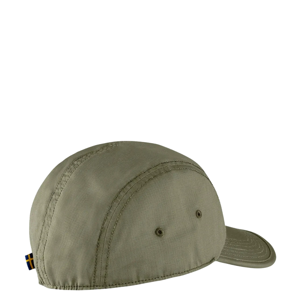 Fjallraven High Coast Lite Cap Green - View 2