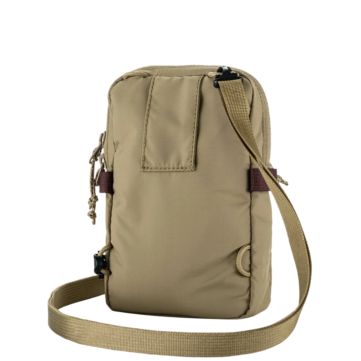 Fjallraven High Coast Pocket Clay - View 2