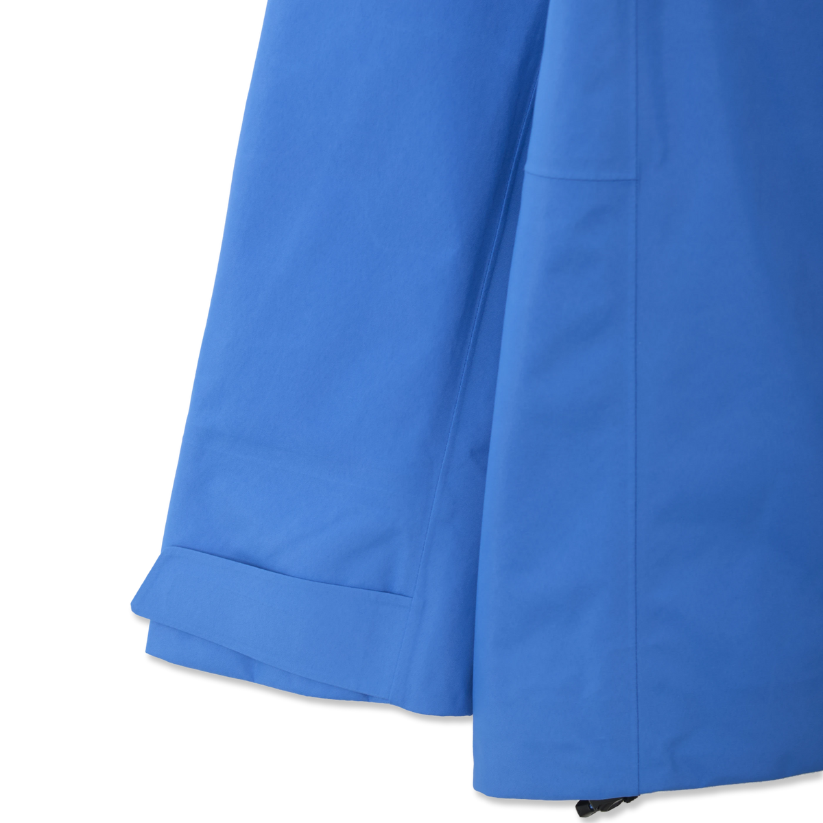 Fjallraven Keb GTX Jacket UN Blue - Detail 1