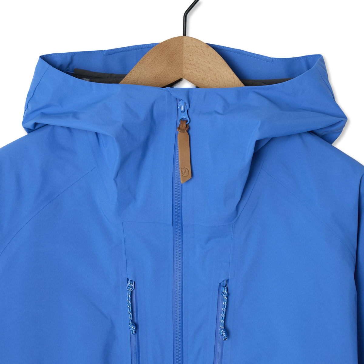 Fjallraven Keb GTX Jacket UN Blue - Detail 4