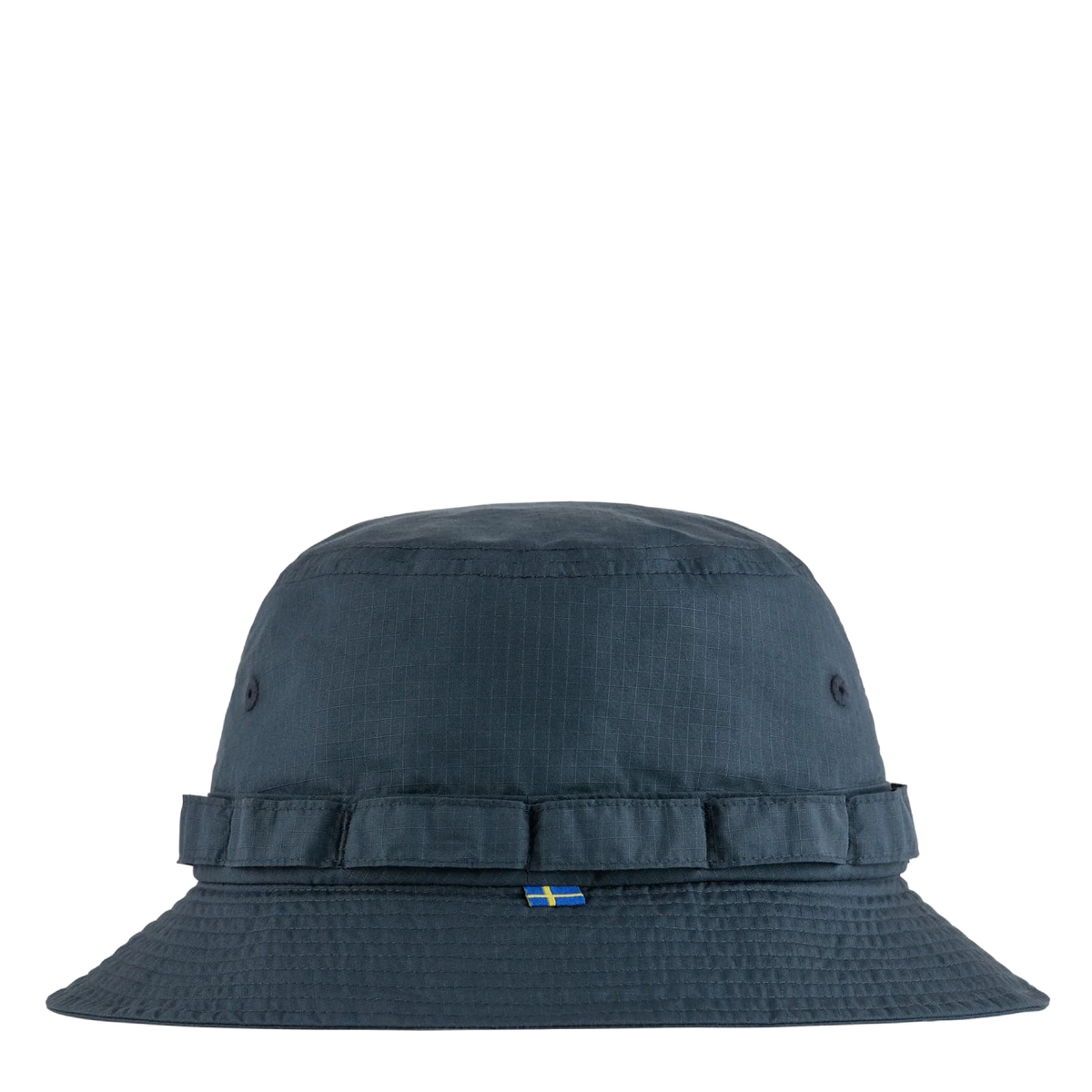 Fjallraven Samlaren Bucket Hat Mountain Blue - View 2