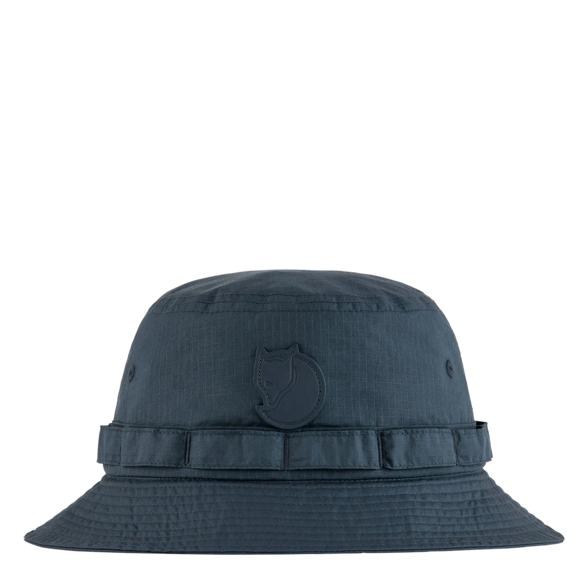 Fjallraven Samlaren Bucket Hat Mountain Blue - View 1