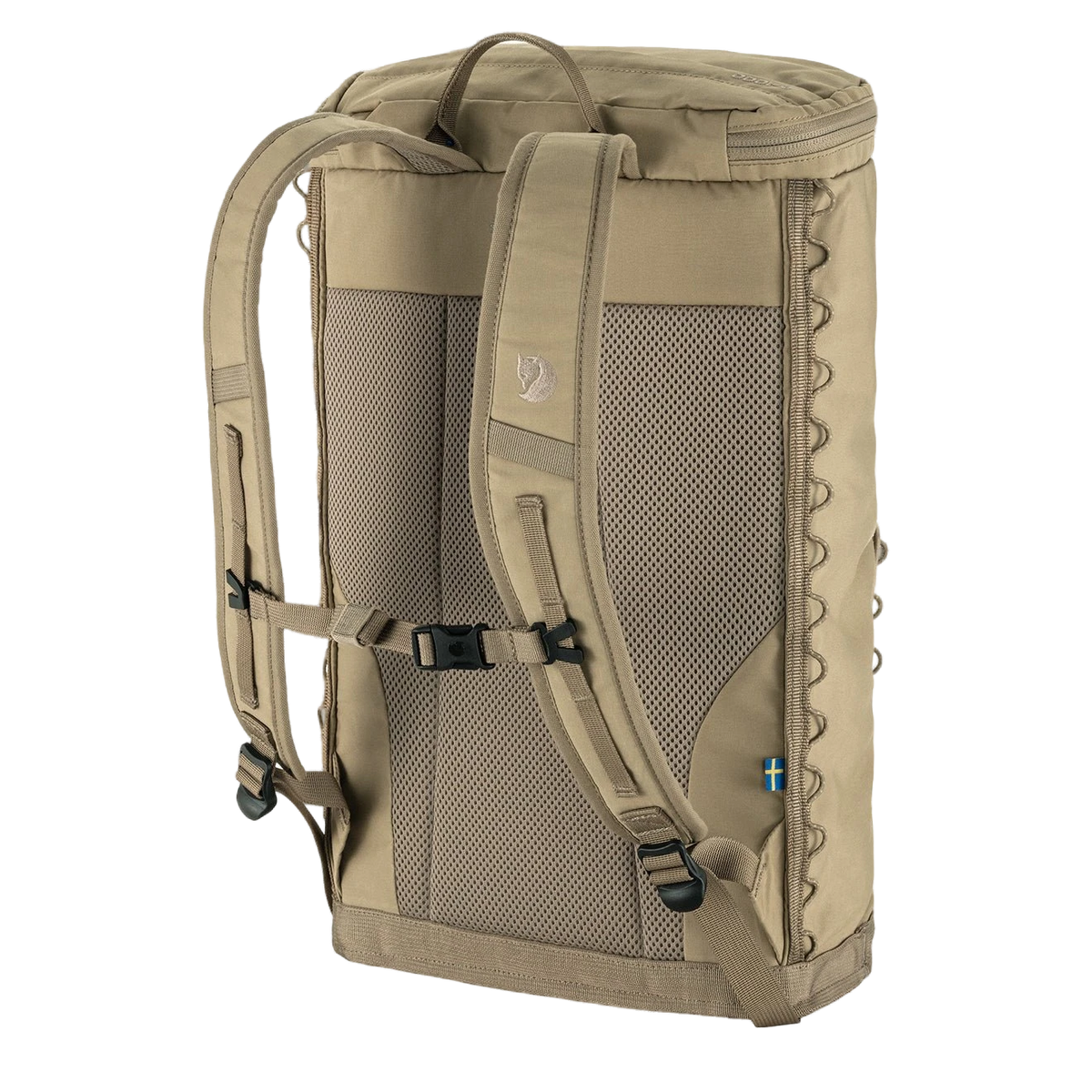 Fjallraven Singi Backpack 20L Clay - View 2