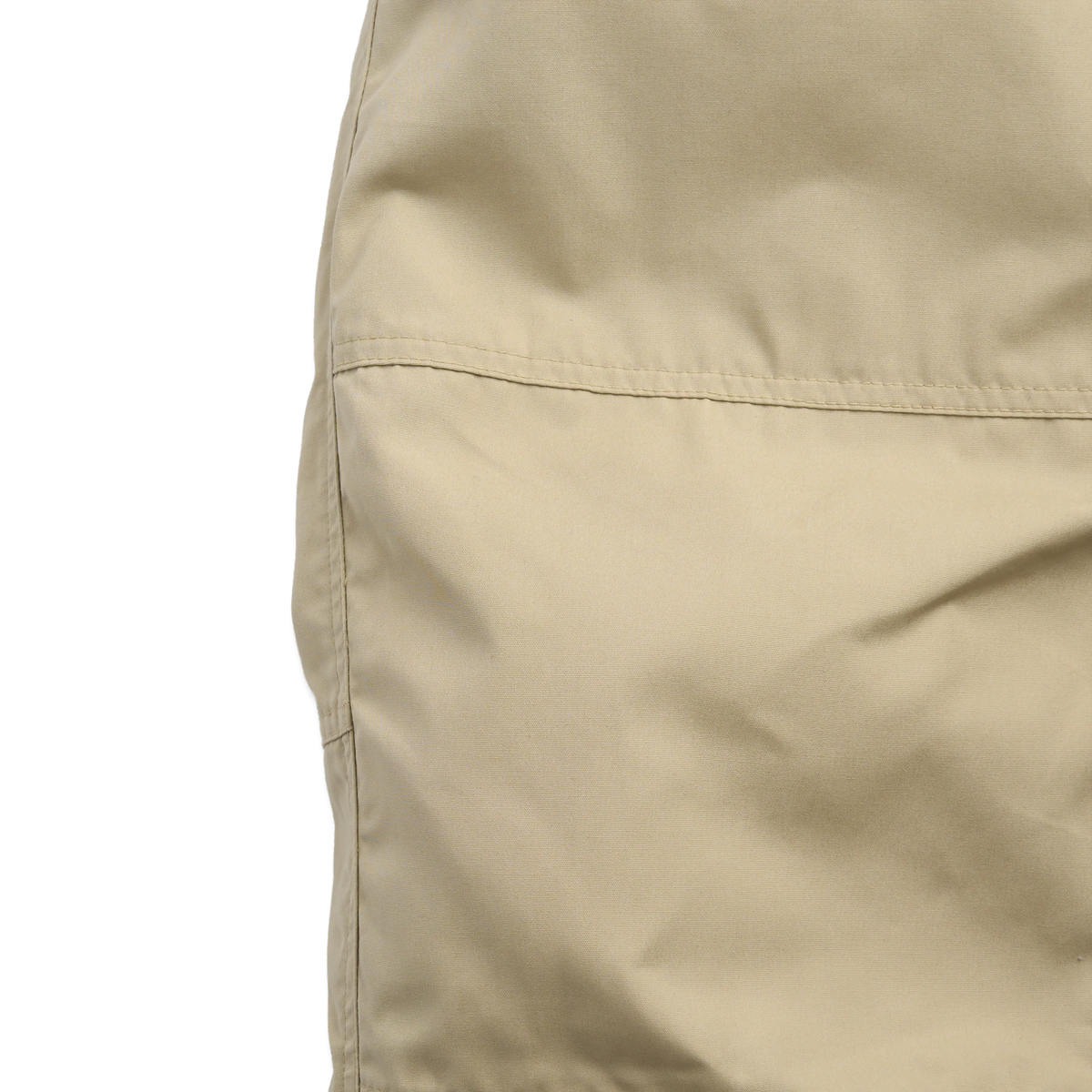 Fjallraven Vardag Relaxed Trousers Reg Leg Classic Fossil - Detail 1