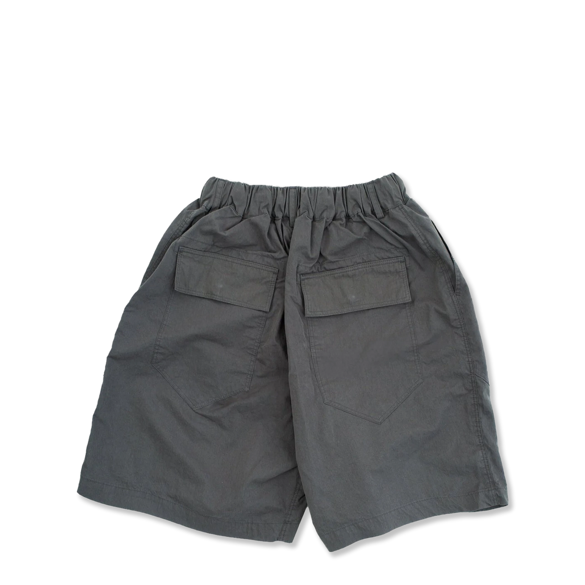 Frizmworks CN NIB Fatigue Shorts Charcoal