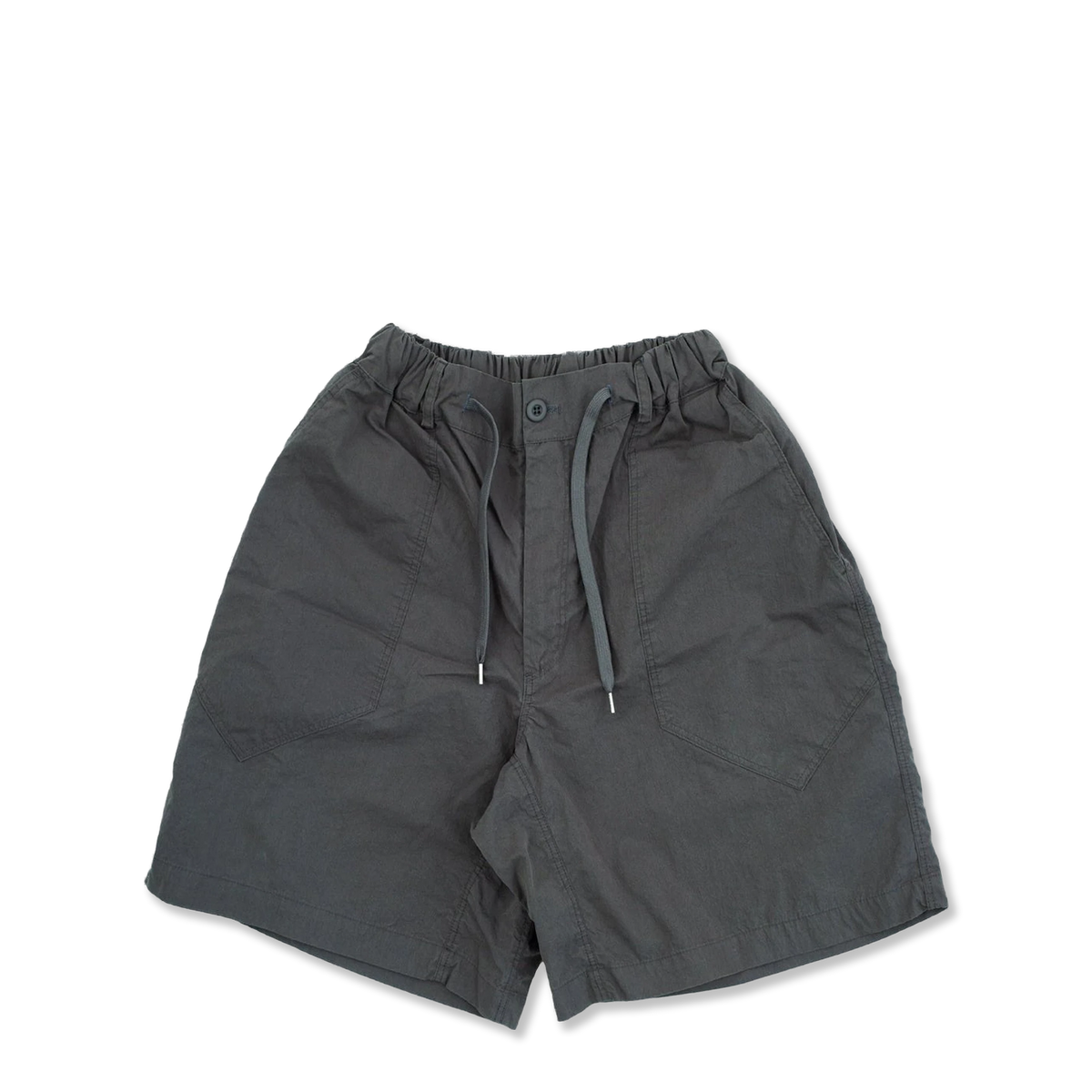 Frizmworks CN NIB Fatigue Shorts Charcoal