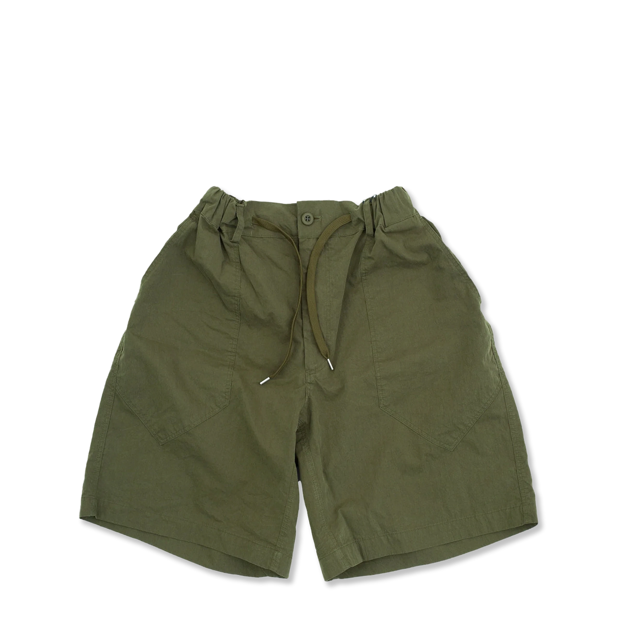 Frizmworks CN NIB Fatigue Shorts Olive