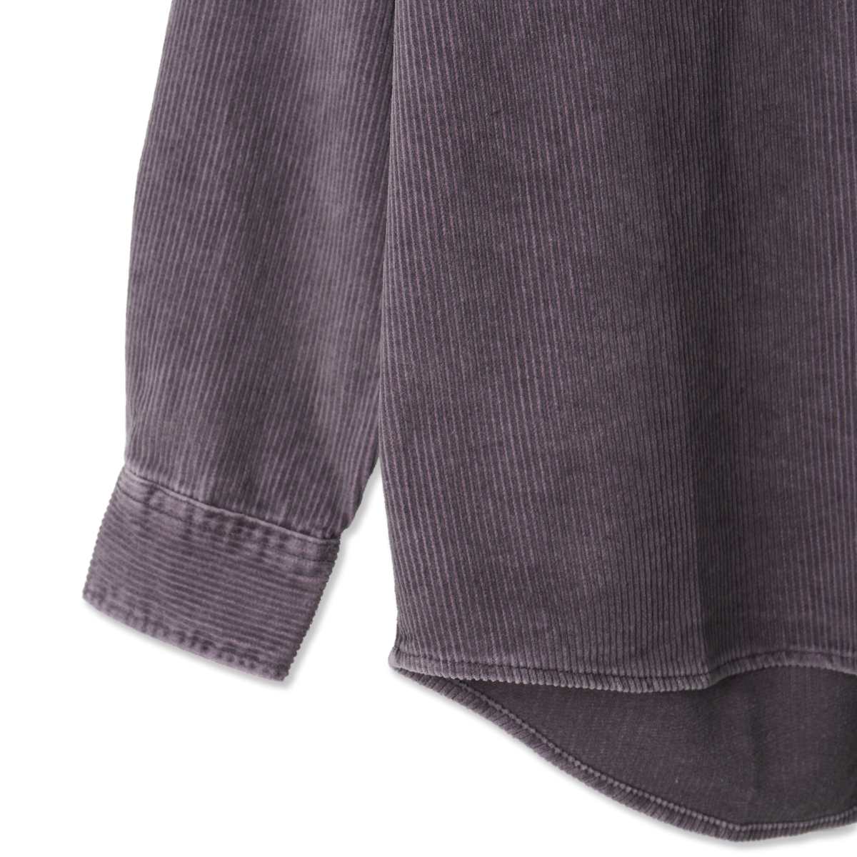 Frizmworks Pigment 8W Corduroy Shirt 002 - Detail 5
