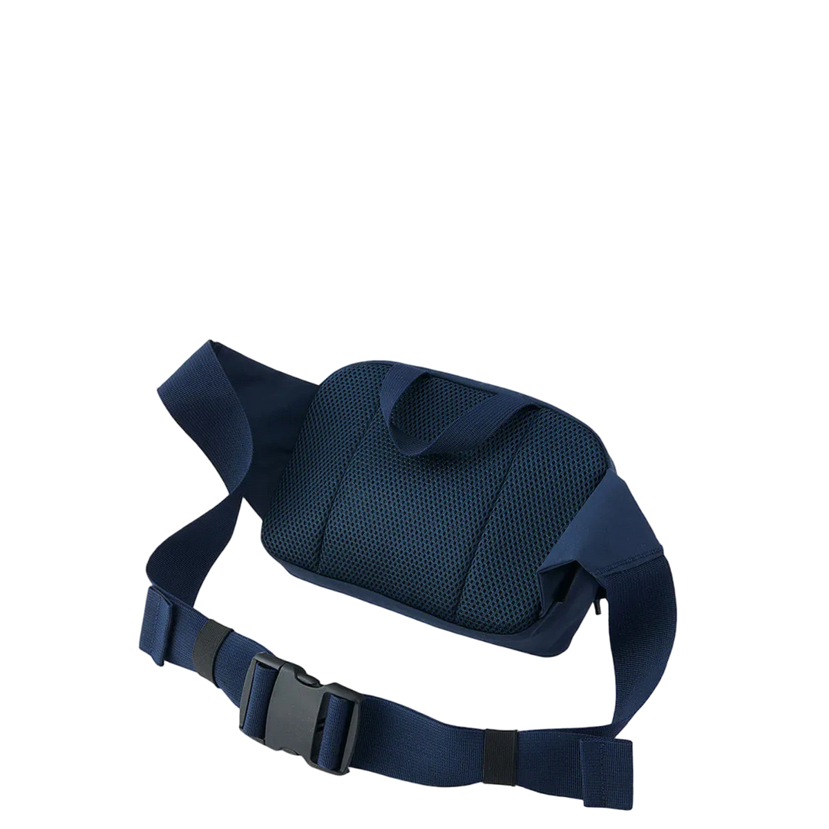 Gramicci Cordura Hiker Bag Navy - View 2