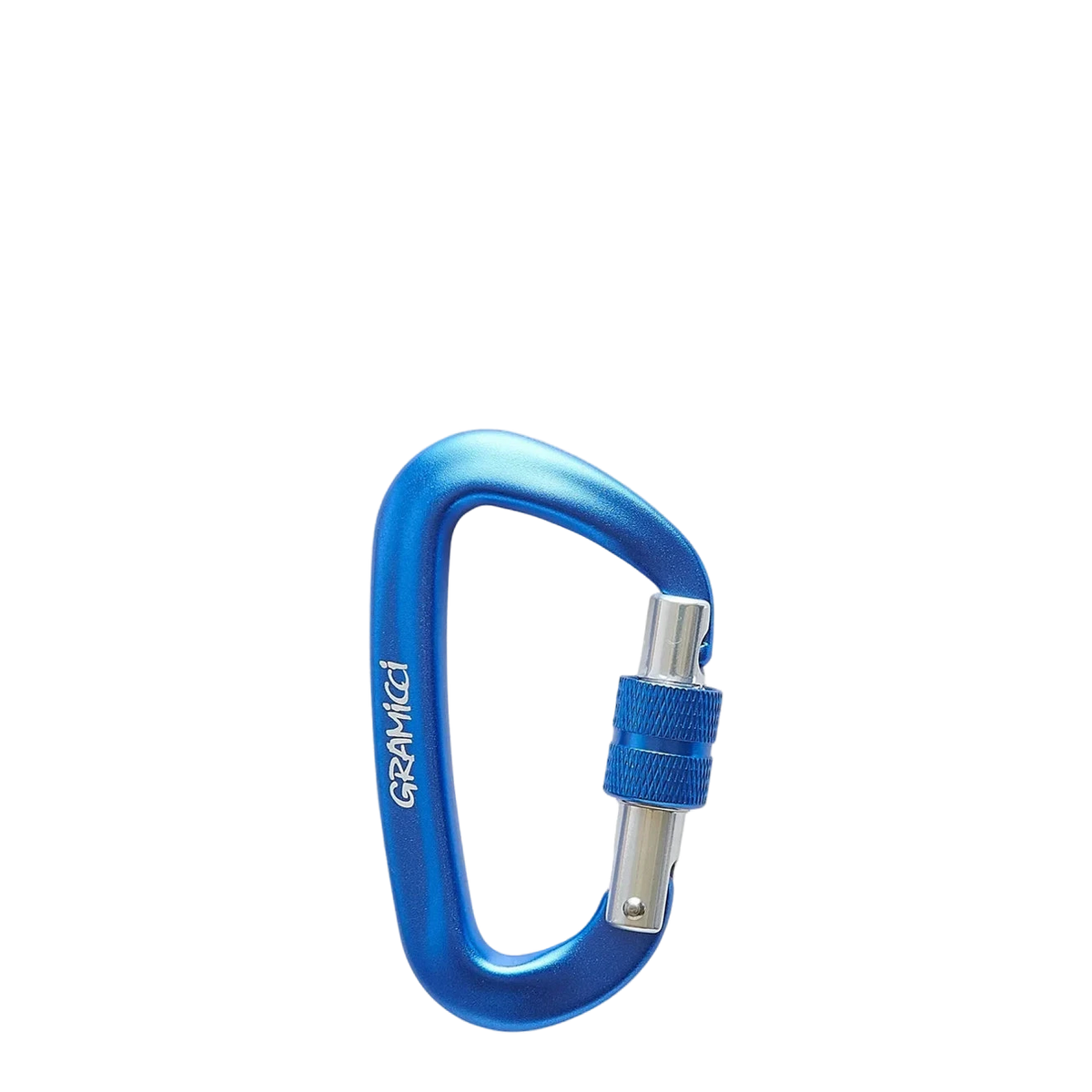 Gramicci Carabiner Blue - View 1