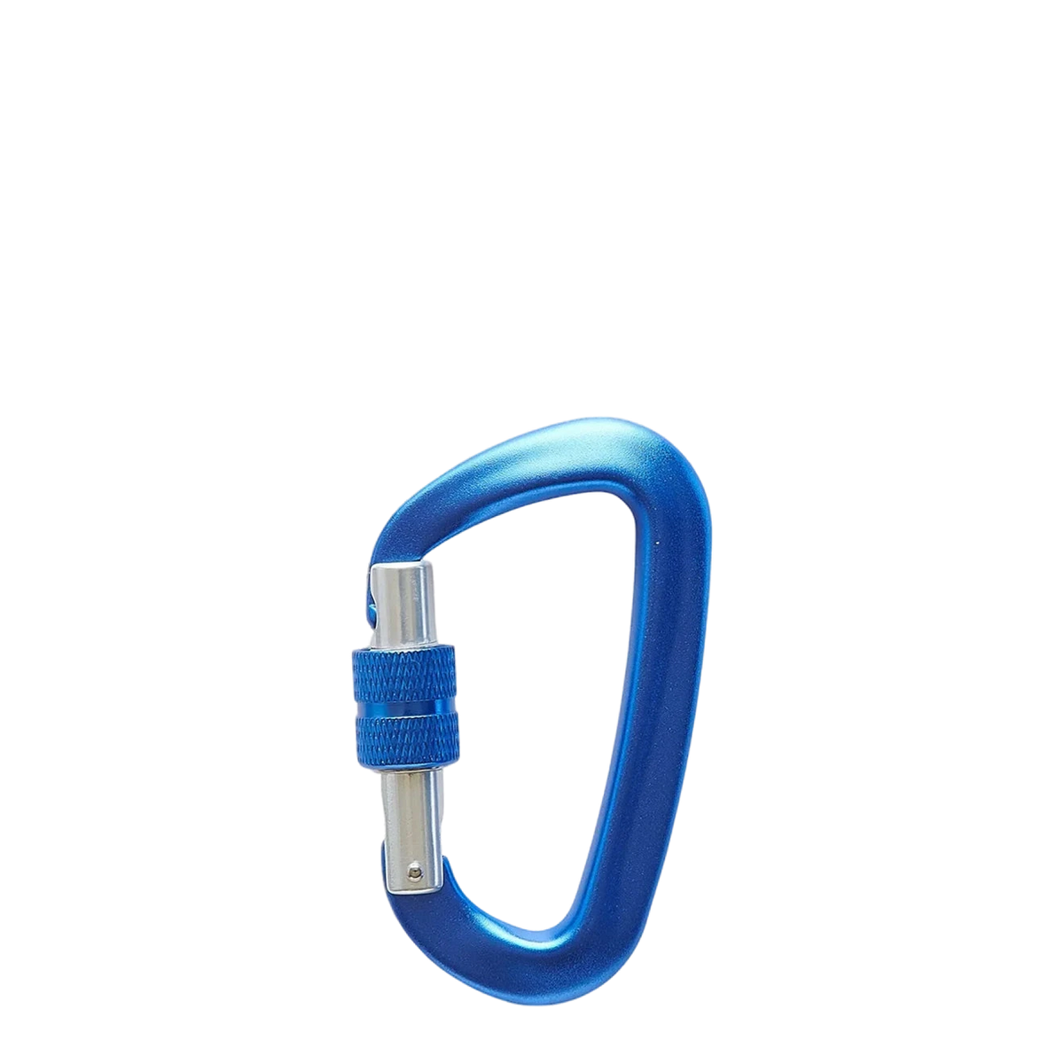 Gramicci Carabiner Blue - View 2