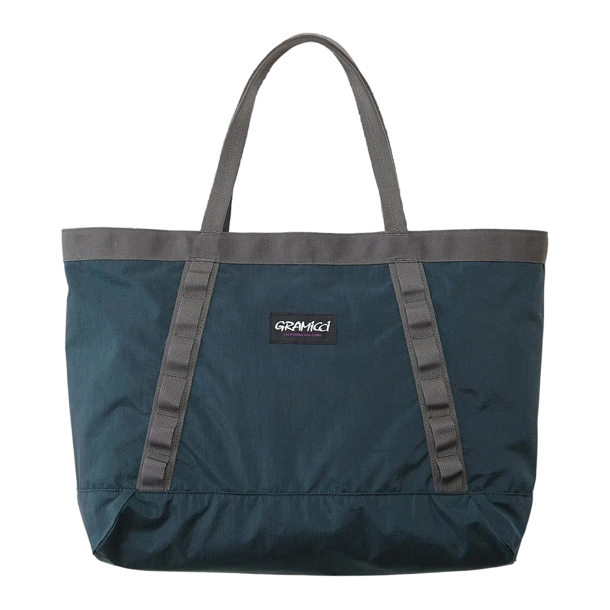 Gramicci Climbing Tote Navy - View 1