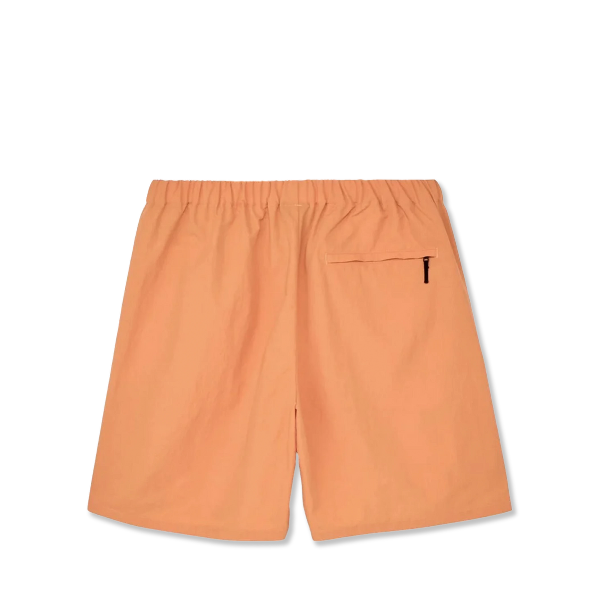 Goldwin Nylon Shorts Lily Orange