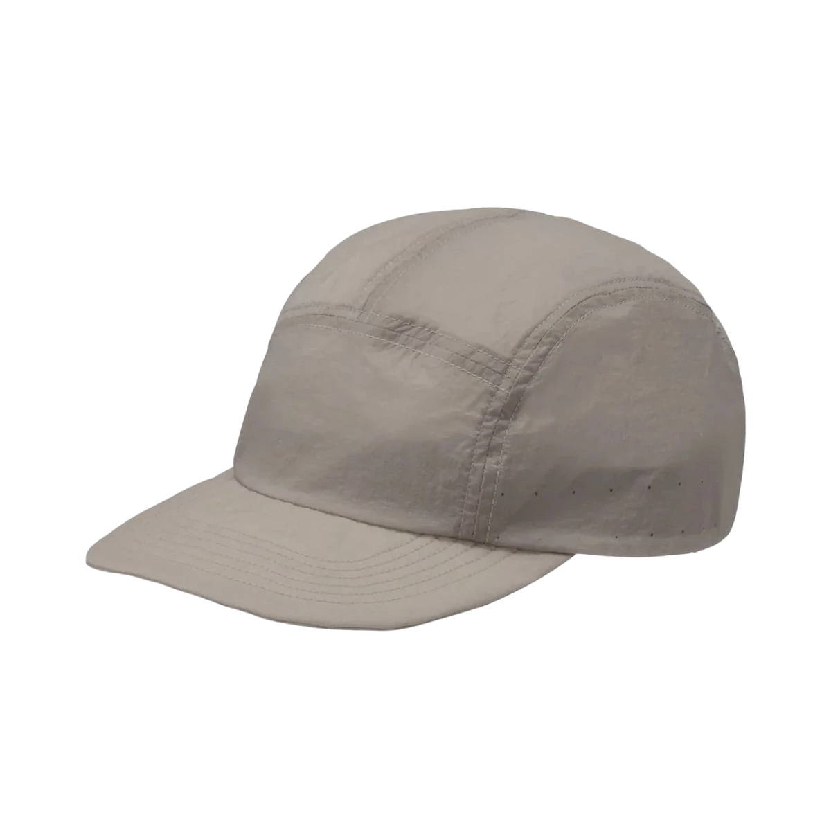 Goldwin Sheer Nylon Cap Arid Beige - View