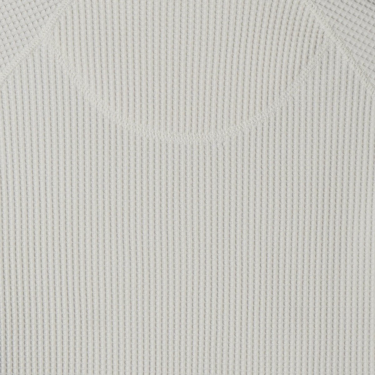 Goldwin WF Light L/S T-shirt Ivory - Detail 4