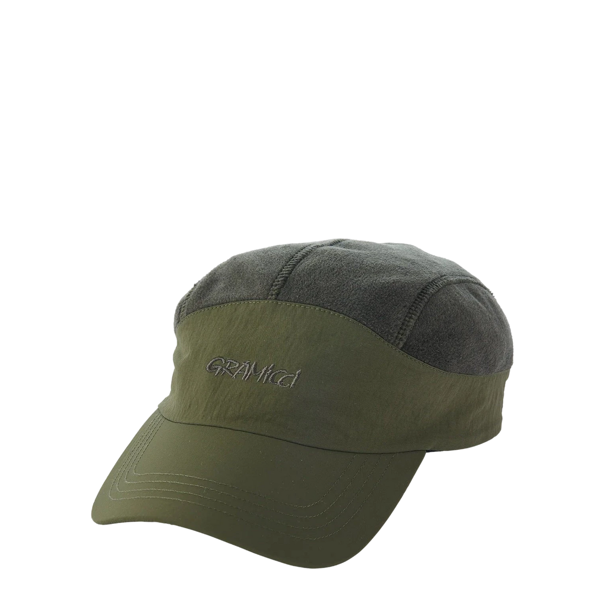 Gramicci Polartec Cap Olive
