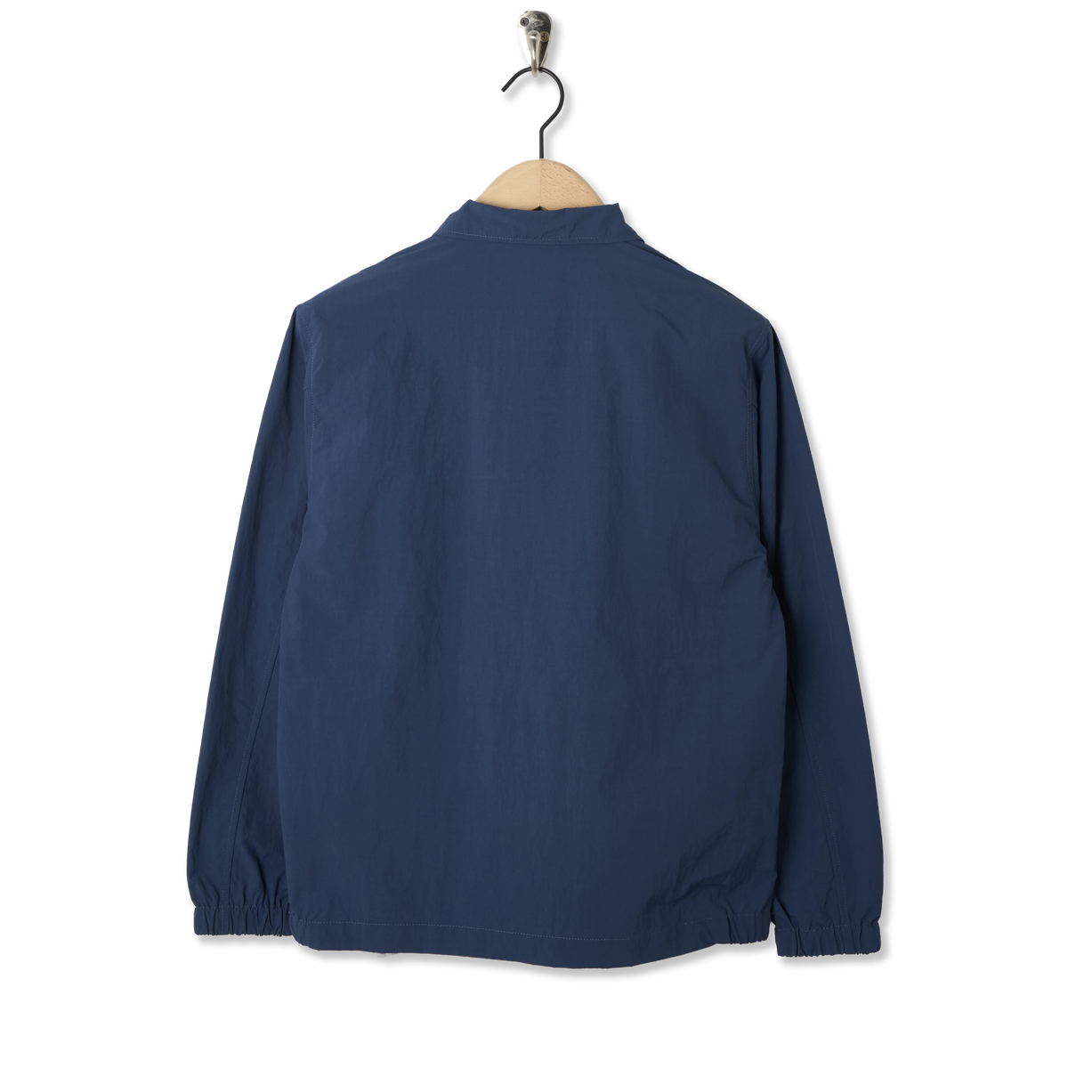 Gramicci Big Tide Jacket Navy - Back