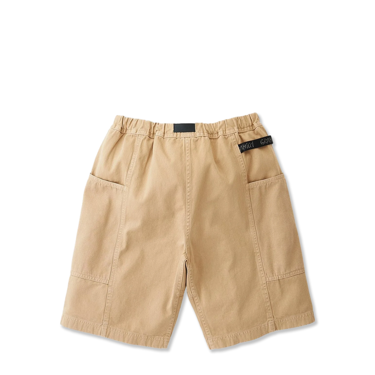 Gramicci Gadget Short Chino - Back