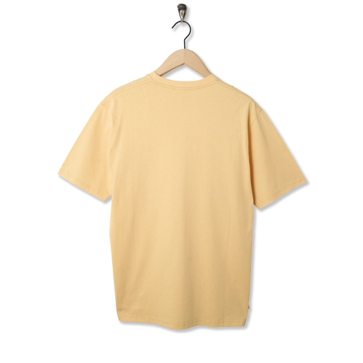 Gramicci One Point Tee Mango - Back