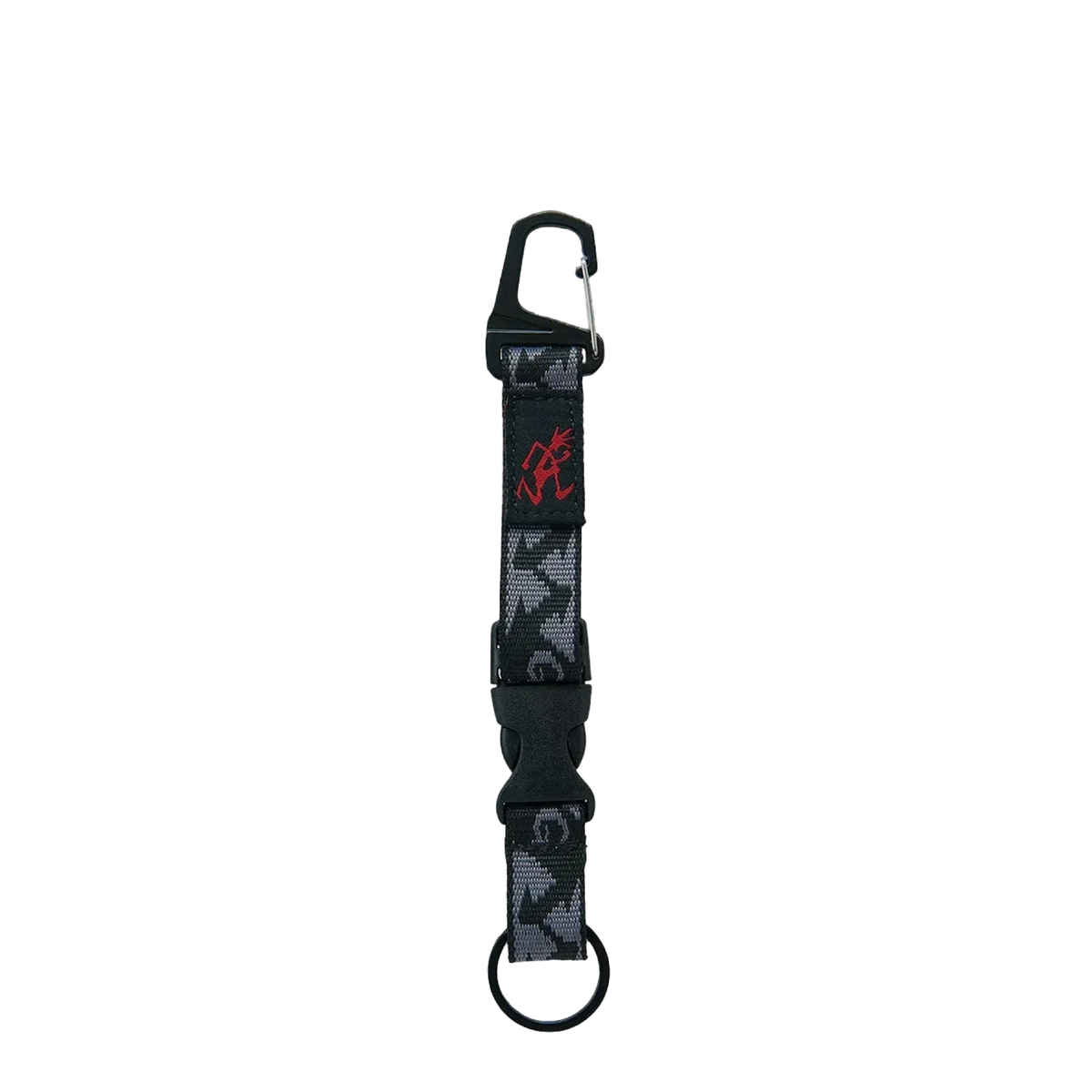 Gramicci Webbing Key Holder Zig-Zag - View
